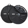 Evoc Road Bike Wheel Case one size black