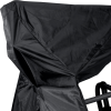 Evoc Bike Rack Cover Road one size black