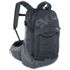 Evoc Trail Pro 26L Backpack L/XL black/carbon grey Unisex