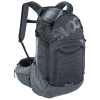 Evoc Trail Pro 26L Backpack L/XL black/carbon grey Unisex