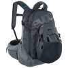 Evoc Trail Pro 26L Backpack L/XL black/carbon grey Unisex