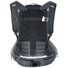 Evoc Trail Pro 26L Backpack L/XL black/carbon grey Unisex