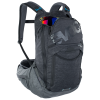 Evoc Trail Pro 16L Backpack S/M black/carbon grey Unisex