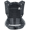 Evoc Trail Pro 16L Backpack S/M black/carbon grey Unisex