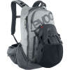 Evoc Trail Pro 16L Backpack S/M stone/carbon grey Unisex