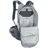 Evoc Trail Pro 16L Backpack S/M stone/carbon grey Unisex