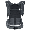 Evoc Trail Pro 10L Backpack L/XL black/carbon grey Unisex