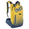 Evoc Trail Pro 10L Backpack S/M curry/denim Unisex