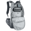 Evoc Trail Pro 10L Backpack S/M stone/carbon grey Unisex