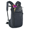 Evoc E-Ride 12L Backpack one size black Unisex