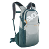 Evoc E-Ride 12L Backpack one size stone/petrol Unisex