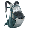 Evoc E-Ride 12L Backpack one size stone/petrol Unisex