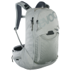 Evoc Trail Pro SF 12L Backpack XS stone Unisex