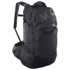 Evoc Trail Pro 26L Blackline Backpack S/M black Unisex