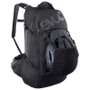 Evoc Trail Pro 26L Blackline Backpack S/M black Unisex