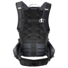 Evoc Trail Pro 26L Blackline Backpack S/M black Unisex