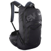 Evoc Trail Pro 16L Blackline Backpack S/M black Unisex