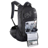 Evoc Trail Pro 16L Blackline Backpack L/XL black Unisex