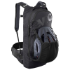 Evoc Trail Pro 10L Blackline Backpack L/XL black Unisex