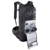 Evoc Trail Pro 10L Blackline Backpack L/XL black Unisex