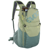 Evoc Ride 16L Backpack one size light olive/olive Unisex