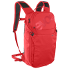 Evoc Ride 8L Backpack one size true red Unisex