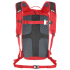 Evoc Ride 8L Backpack one size true red Unisex