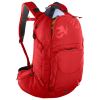 Evoc Explorer Pro 26L Backpack one size true red Unisex