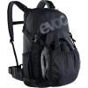 Evoc Stage 18L Backpack one size black Unisex