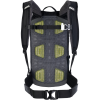 Evoc Stage 12L Backpack one size black Unisex