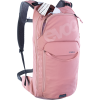 Evoc Stage 6L Backpack + 2L Bladder one size dusty pink Unisex