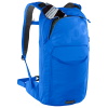 Evoc Stage 6L Backpack + 2L Bladder one size royal blue Unisex