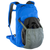 Evoc Stage 6L Backpack + 2L Bladder one size royal blue Unisex