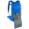 Evoc Stage 6L Backpack + 2L Bladder one size royal blue Unisex