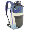 Evoc Joyride 4L Backpack one size steel/lemonade/mint Unisex