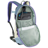 Evoc Joyride 4L Backpack one size steel/lemonade/mint Unisex