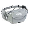 Evoc Hip Pack 3L one size stone Unisex