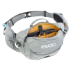 Evoc Hip Pack 3L one size stone Unisex