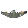 Evoc Race Belt 0.8L one size dark olive Unisex