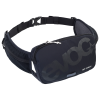 Evoc Hip Pouch 1L one size black Unisex