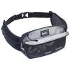 Evoc Hip Pouch 1L one size black Unisex