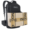 Evoc Commute Pro 22L Backpack L/XL black Unisex