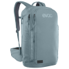 Evoc Commute Pro 22L Backpack L/XL steel Unisex