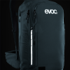 Evoc Commute Pro 22L Backpack L/XL steel Unisex