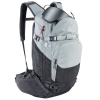 Evoc Line 30L Backpack one size silver/heather carbon grey Unisex