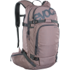 Evoc Line 30L Backpack one size dusty pink Unisex