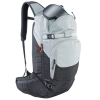 Evoc Line 20L Backpack one size silver/heather carbon grey Unisex