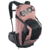 Evoc FR Enduro 16L Backpack S dusty pink/carbon grey Unisex