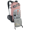 Evoc FR Enduro 16L Backpack S dusty pink/carbon grey Unisex