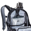 Evoc FR Enduro Blackline 16L Backpack S black Unisex